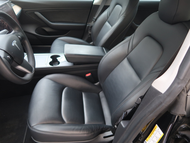 Tesla Model 3 Long Range 4WD 78kWh