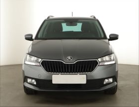 Škoda Fabia - 2022