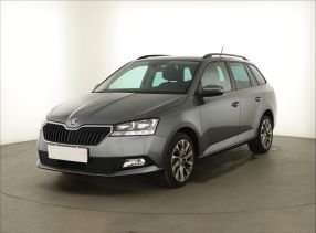 Škoda Fabia - 2022