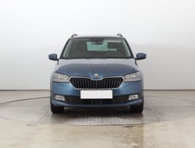 Škoda Fabia - 2020