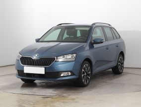 Škoda Fabia - 2020