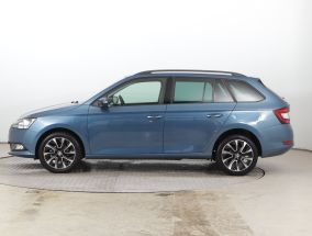 Škoda Fabia - 2020