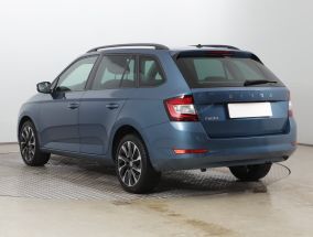 Škoda Fabia - 2020