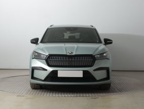Škoda Enyaq - 2021