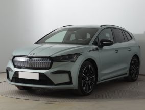Škoda Enyaq - 2021