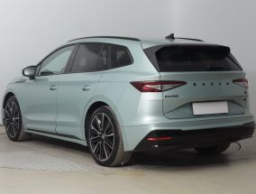 Škoda Enyaq - 2021