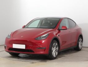 Tesla Model Y - 2022