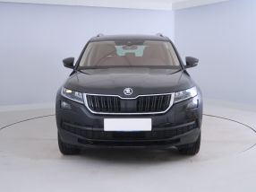 Skoda Kodiaq - 2018