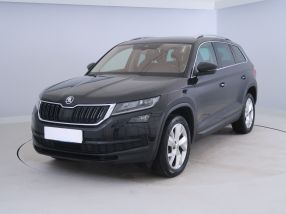 Skoda Kodiaq - 2018