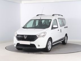 Dacia Dokker - 2017