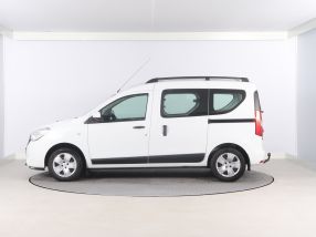 Dacia Dokker - 2017