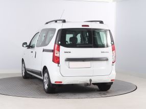 Dacia Dokker - 2017