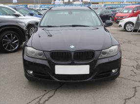 BMW 3 - 2011