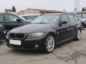 BMW 3 - 2011