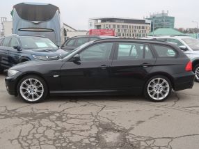 BMW 3 - 2011