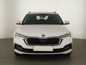 Skoda Octavia - 2022