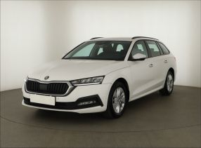 Skoda Octavia - 2022
