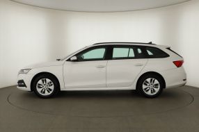 Skoda Octavia - 2022