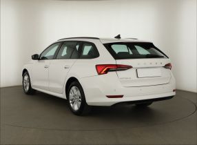 Skoda Octavia - 2022