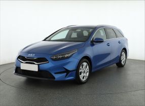 Kia Ceed - 2023