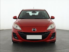 Mazda 3 - 2010