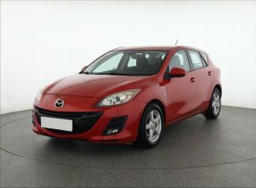 Mazda 3 - 2010