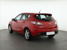 Mazda 3 - 2010