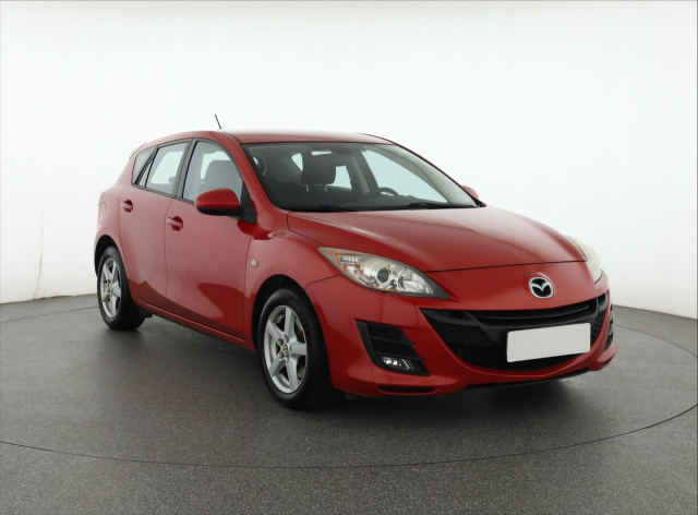 Mazda 3 2010