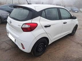 Hyundai i10 - 2022