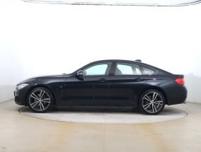 BMW 4 Gran Coupe - 2014