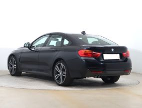 BMW 4 Gran Coupe - 2014