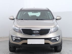 Kia Sportage - 2010