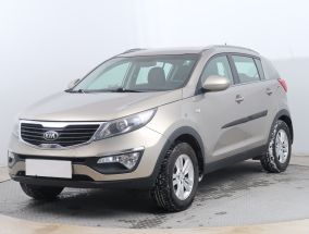 Kia Sportage - 2010