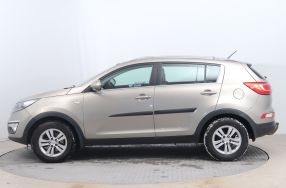 Kia Sportage - 2010