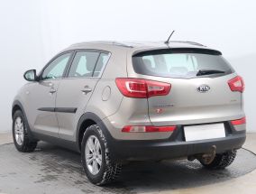 Kia Sportage - 2010