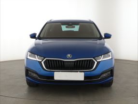 Skoda Octavia - 2023