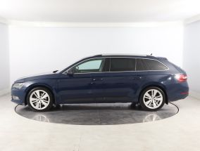 Skoda Superb - 2015