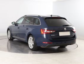 Skoda Superb - 2015