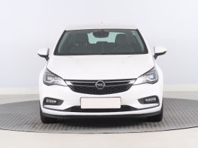 Opel Astra - 2017
