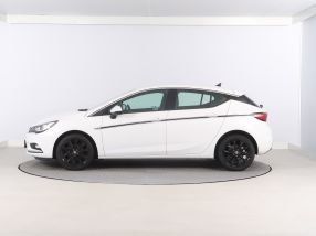 Opel Astra - 2017