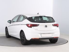 Opel Astra - 2017