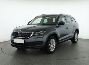 Skoda Kodiaq - 2020
