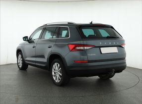 Skoda Kodiaq - 2020
