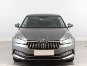 Skoda Superb - 2022