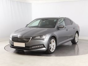 Skoda Superb - 2022