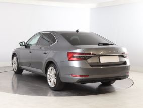 Skoda Superb - 2022