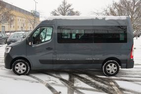 Renault Master - 2020