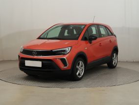 Opel Crossland X - 2021