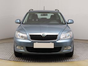 Skoda Octavia - 2011