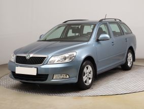 Skoda Octavia - 2011